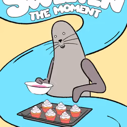 Sweeten The Moment