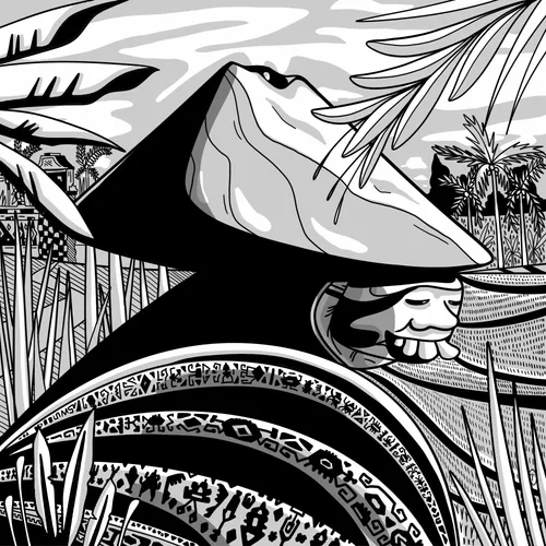 Inksea Builders Collection Vol. 1