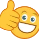 you're alright / not bad