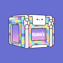 Rubiks Pack