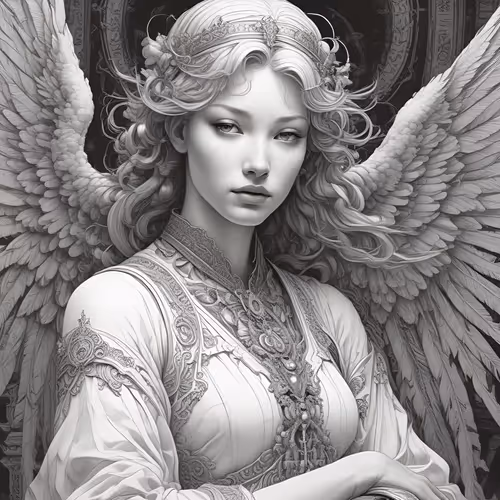 The Beautiful Watcher On Base
