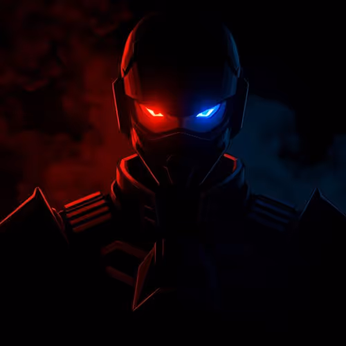 Red V Blue 1