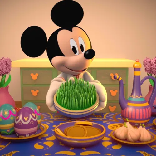 nowruz