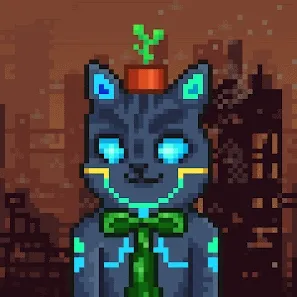 Base Cats 4