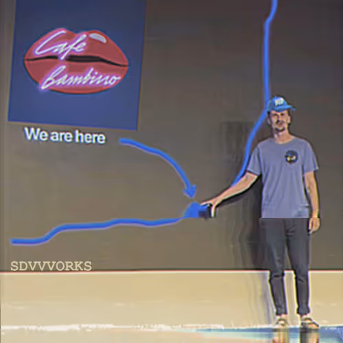 Brief Bambino Update