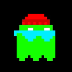 Based PAC Ghost #1746