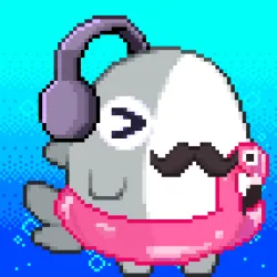 SharkPuffs #10