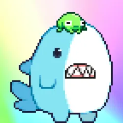 SharkPuffs #2