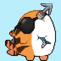 SharkPuffs #4