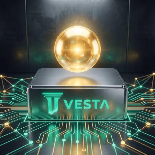 Vesta Funds 306587849