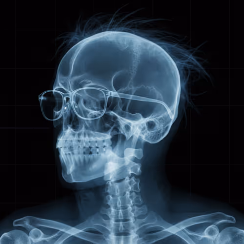 Xray Protocol