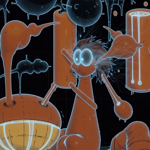 X-Ray #343390