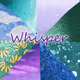 whisper