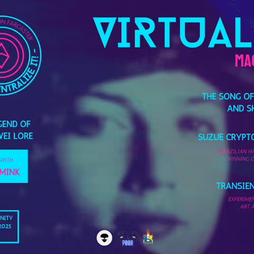 Virtualia Magazine: n. 3, 2025.