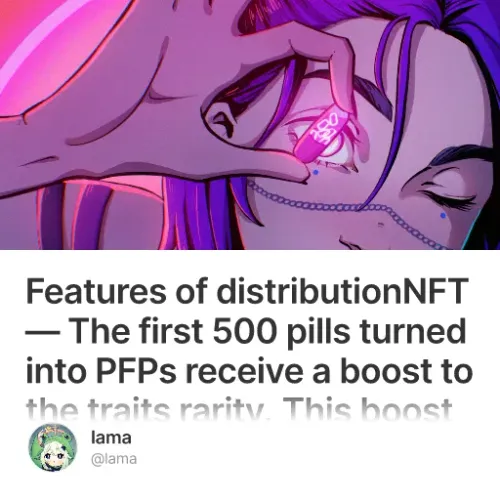 Based and Purplepilled #1