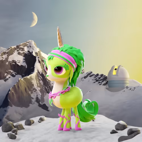 PolkamonOfficialCollection