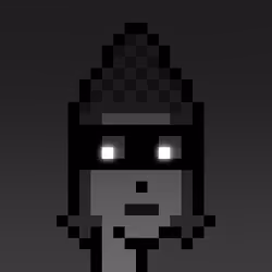 DarkPunks #3226