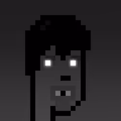 DarkPunks #3373