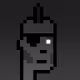 DarkPunks #2529