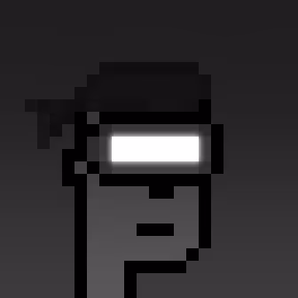 DarkPunks #4338