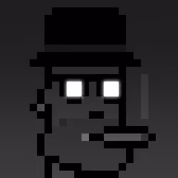DarkPunks #2396
