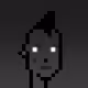 DarkPunks #2301