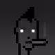DarkPunks #2521