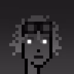 DarkPunks #3391