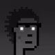 DarkPunks #2497