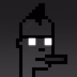 DarkPunks #3228