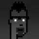 DarkPunks #2474
