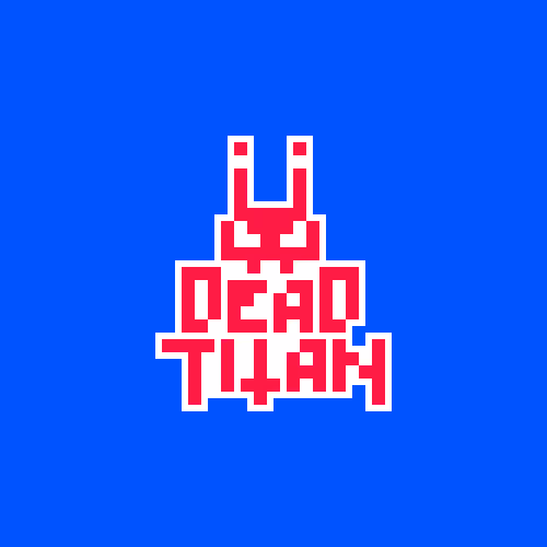 Dead Titan 1
