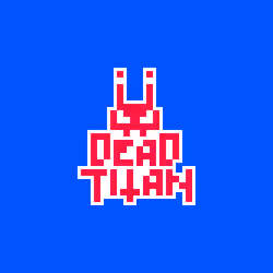 DEAD TITAN