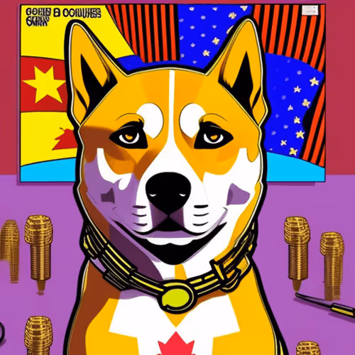 Crypto Doge 4
