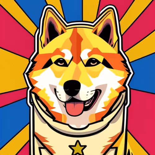 Crypto Doge 4