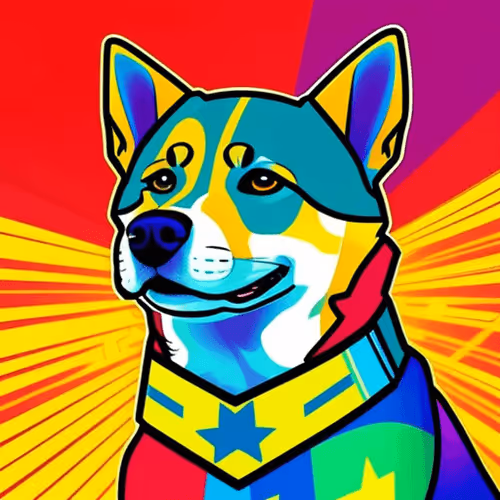 Crypto Doge 4