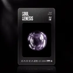 Soul Genesis IV