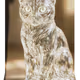 Crystal Cat