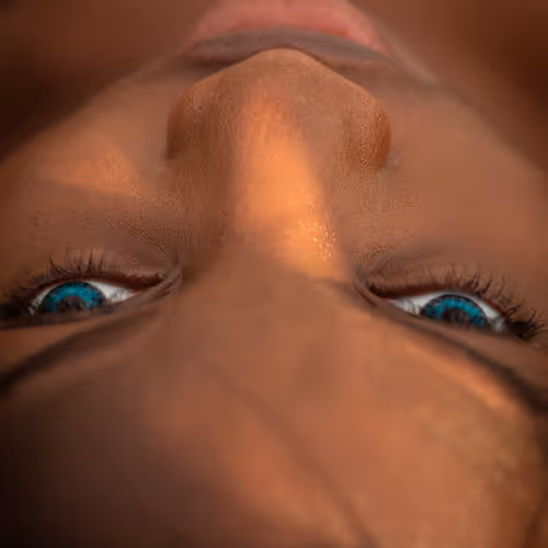 Blue Ivey