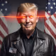 Laser Lord Trump 3319