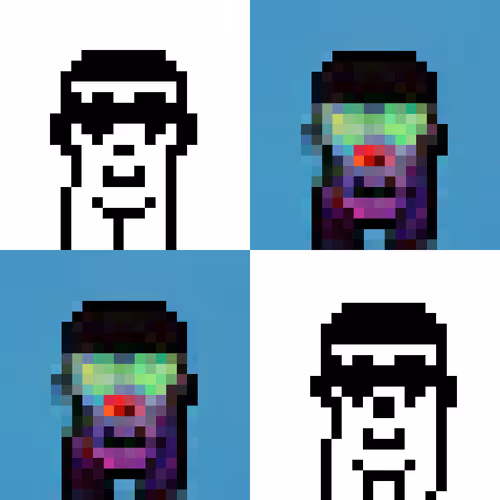Xray Bgans