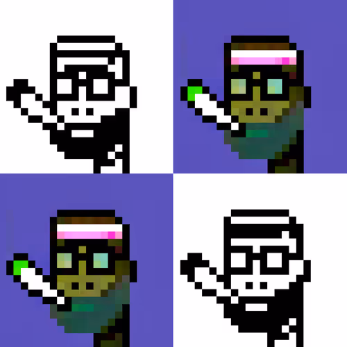 Xray Bgans