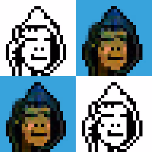 Xray Bgans