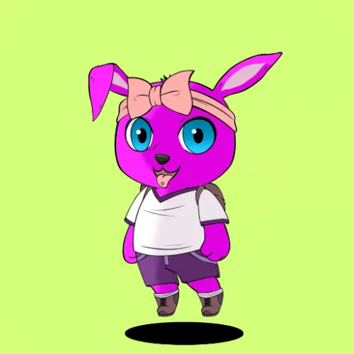 BonnY BunnZ  #9824