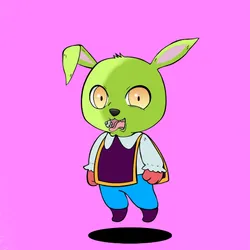 BonnY BunnZ  #3759