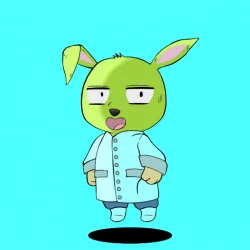 BonnY BunnZ  #9222