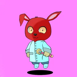 BonnY BunnZ  #7594