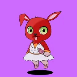 BonnY BunnZ  #5864