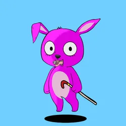 BonnY BunnZ  #4908