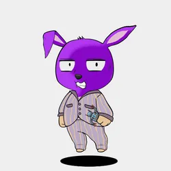 BonnY BunnZ  #6692